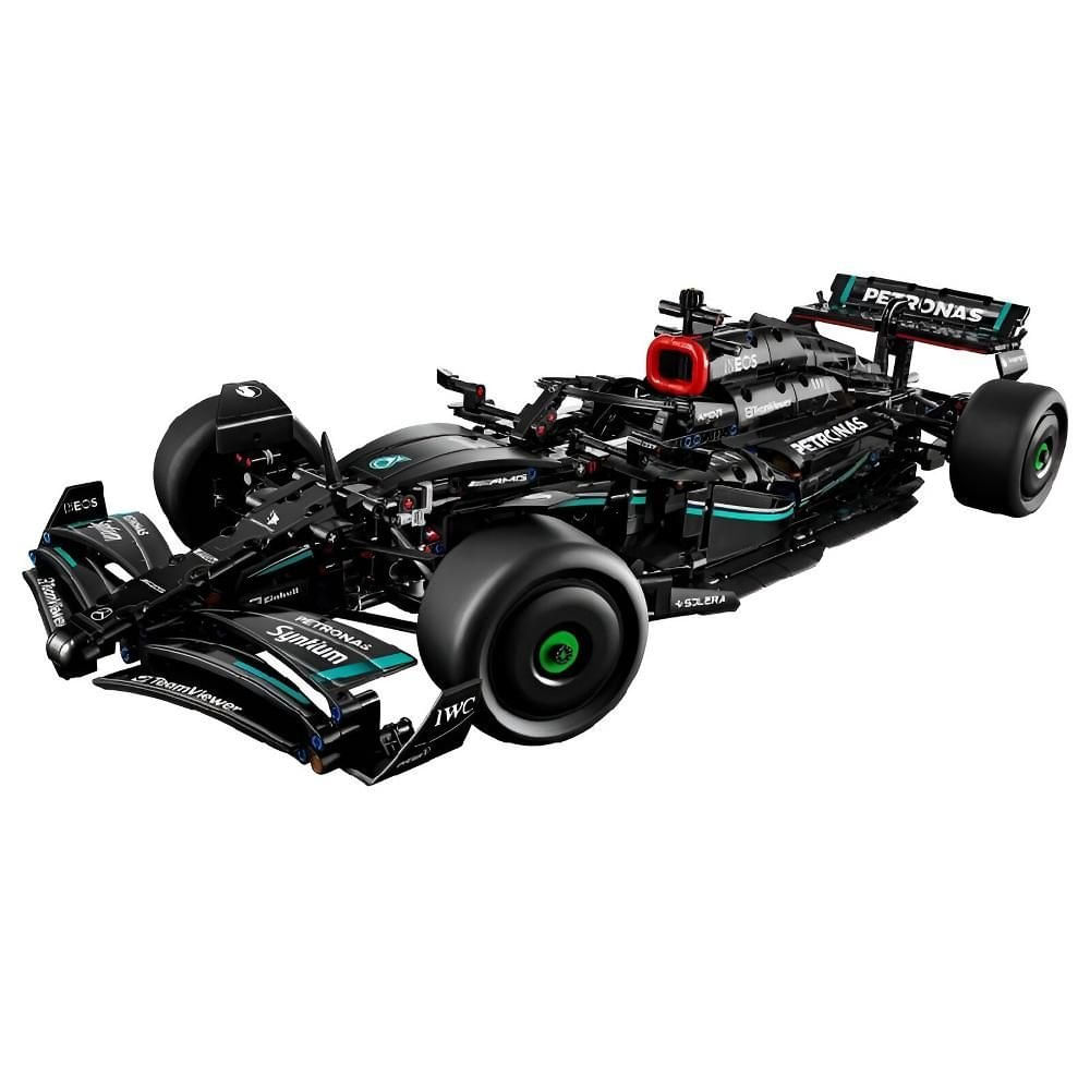 Lego Technic Mercedes AMG F1 W14 E Performace 1642Pcs 42171