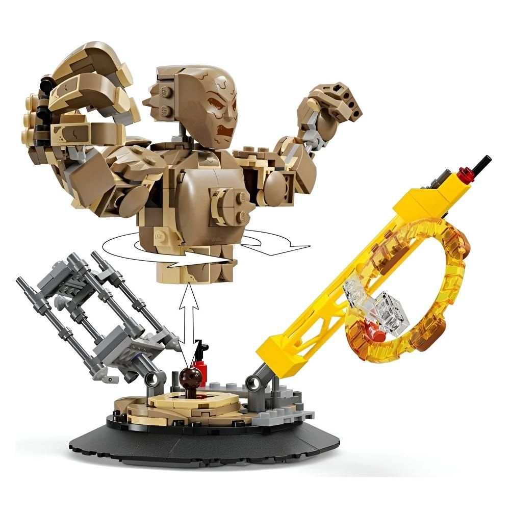 Sluban Happy Diary M38-B0961 Chata Na Zimní Dovolenou :: Hračkomat.cz