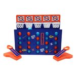 Jogo-de-Acao---Nerf---Basquete-Bola-no-Alvo---Fun-0