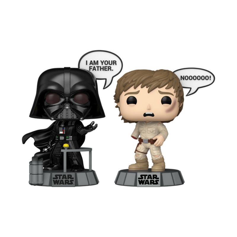 Boneco-Funko-Pop----Star-Wars--Sayings---Darth-Vader-e-Luke---Candide-0