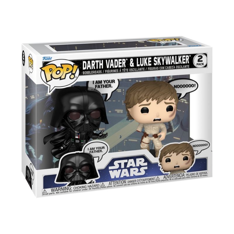 Boneco-Funko-Pop----Star-Wars--Sayings---Darth-Vader-e-Luke---Candide-1