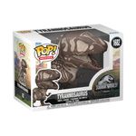 Figura-de-Vinil---Funko-POP-Movies---Jurassic-Park---Fossil-do-Tyrannosaurus-Rex---Candide-1