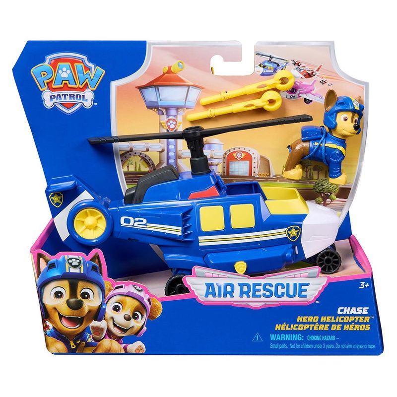 Helicoptero-De-Resgate---Patrulha-Canina---Chase---Sunny-1