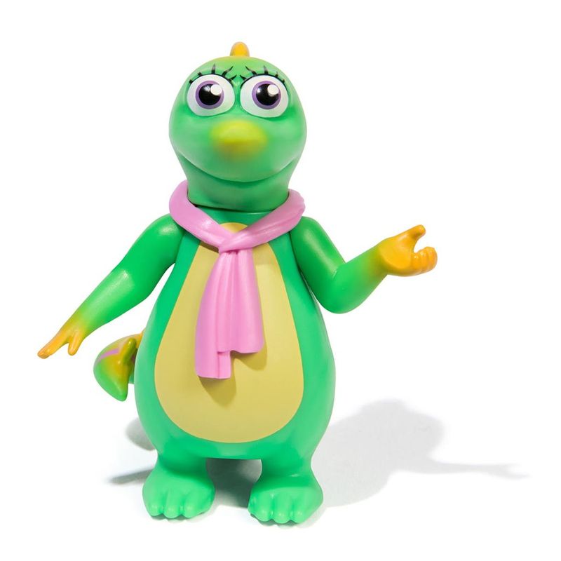 Figura-Articulada---Dora-Aventureira-e-Amigos---Sunny-2
