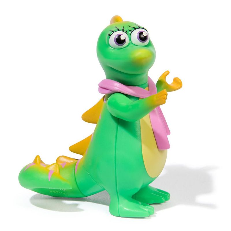 Figura-Articulada---Dora-Aventureira-e-Amigos---Sunny-3