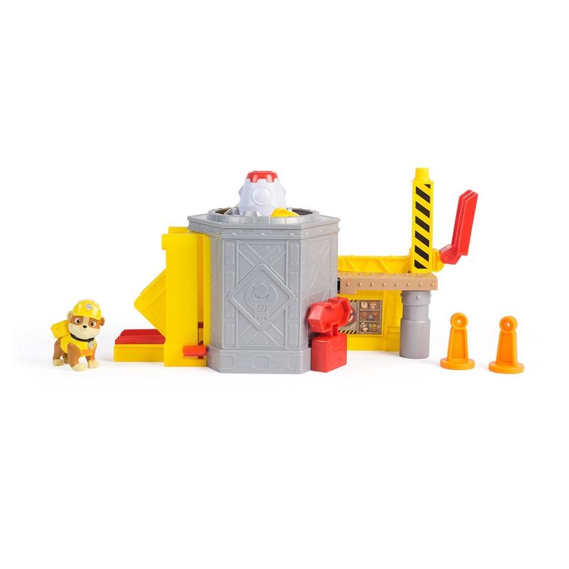 Playset---Patrulha-Canina---Parque-De-Diversao-Do-Rubble---Crew---Sunny-2