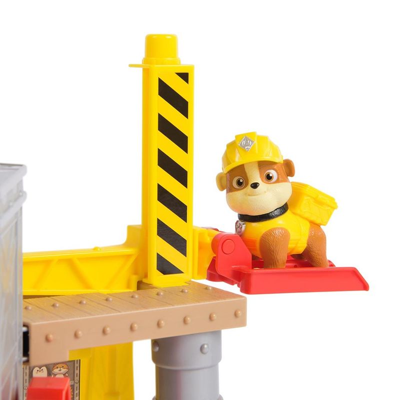 Playset---Patrulha-Canina---Parque-De-Diversao-Do-Rubble---Crew---Sunny-7