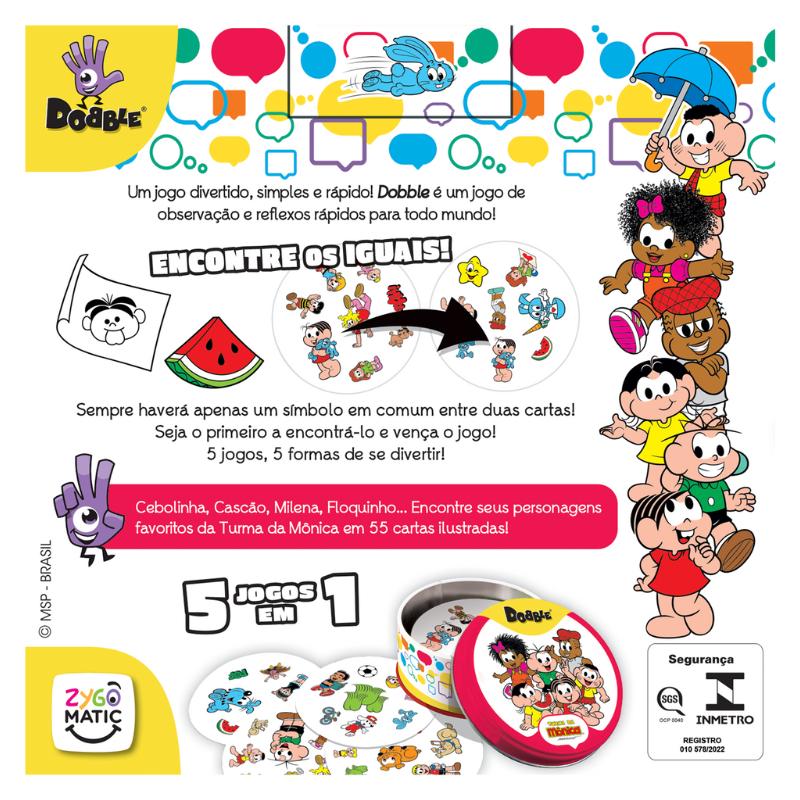 Jogo-de-Cartas---Dobble---Turma-da-Monica---Galapagos-2
