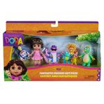 Figuras-Articuladas---Dora-Aventureira---Dora-Botas-Tico-Isa-e-Os-Amigos-do-Trio-Musical---Sunny--2