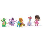 Figuras-Articuladas---Dora-Aventureira---Dora-Botas-Tico-Isa-e-Os-Amigos-do-Trio-Musical---Sunny--3