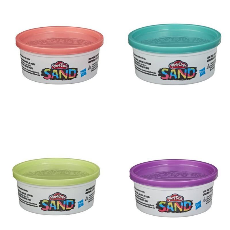 Areia-de-Modelar---Play-Doh---Sortida---Hasbro-0