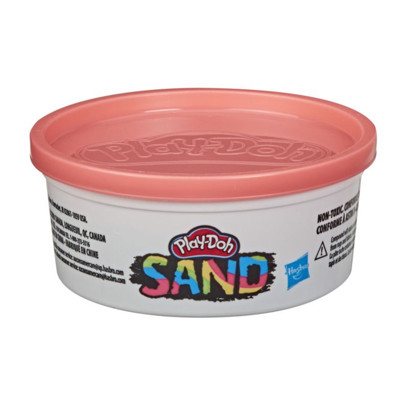 Areia-de-Modelar---Play-Doh---Sortida---Hasbro-2