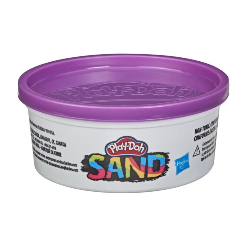 Areia-de-Modelar---Play-Doh---Sortida---Hasbro-4