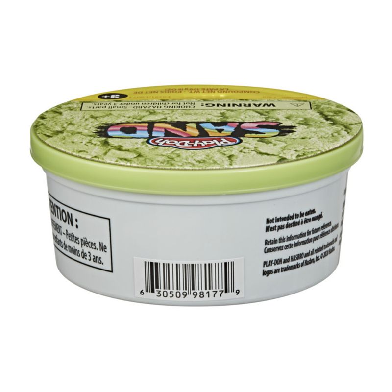 Areia-de-Modelar---Play-Doh---Sortida---Hasbro-5