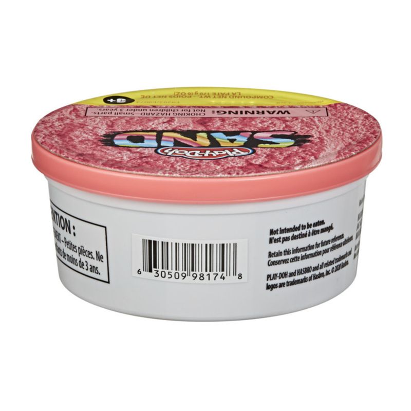 Areia-de-Modelar---Play-Doh---Sortida---Hasbro-7