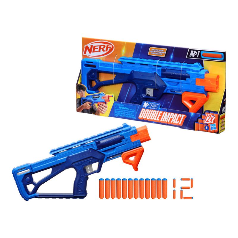 Lancador---Double-Impact---Nerf-N-Series---12-Dardos---N1-Oficiais---Hasbro-0