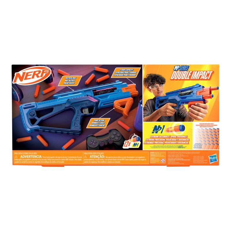 Lancador---Double-Impact---Nerf-N-Series---12-Dardos---N1-Oficiais---Hasbro-3