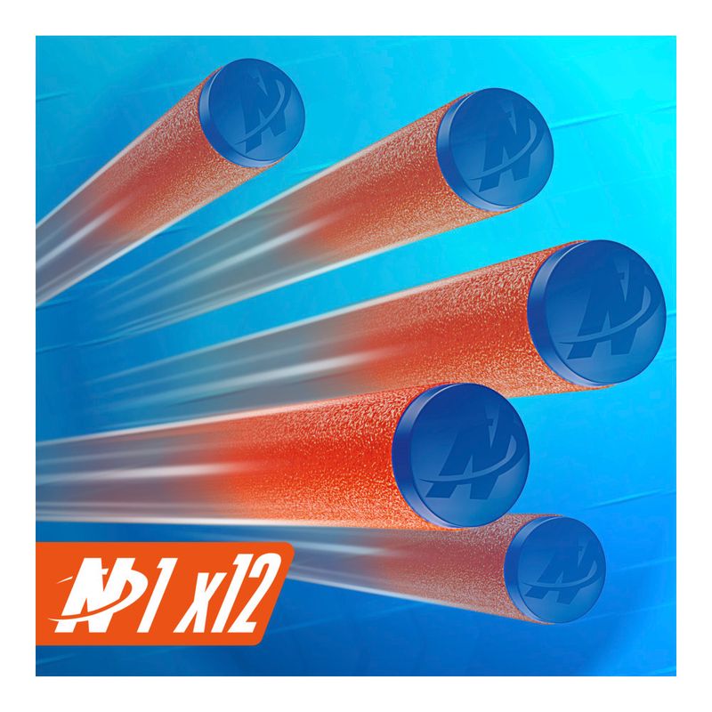 Lancador---Double-Impact---Nerf-N-Series---12-Dardos---N1-Oficiais---Hasbro-9