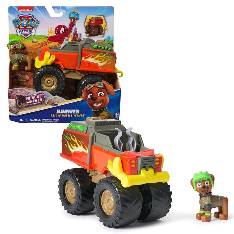 Veiculo-Com-Figura---Patrulha-Canina---Rescue-Wheels---Boomer---Sunny-0