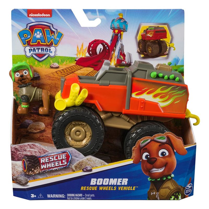 Veiculo-Com-Figura---Patrulha-Canina---Rescue-Wheels---Boomer---Sunny-1