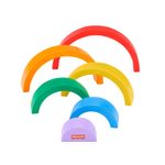 Brinquedo-de-Atividades---Arco-iris-de-Madeira-Empalhavel---Fisher-Price-3