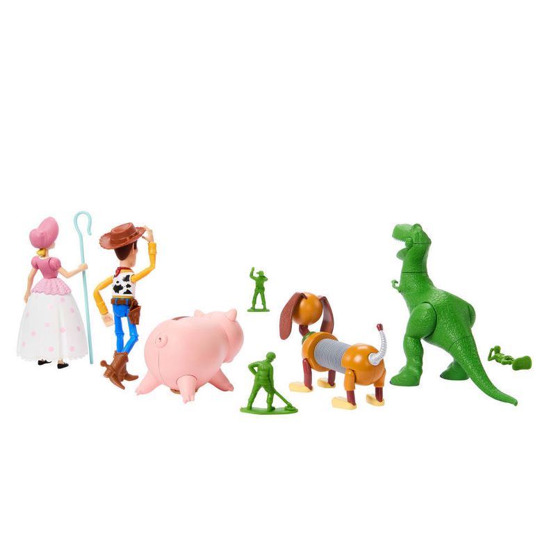 Conjunto-de-Figuras---Disney---Toy-Story-30-Aniversario---Storytellers---Mattel-2