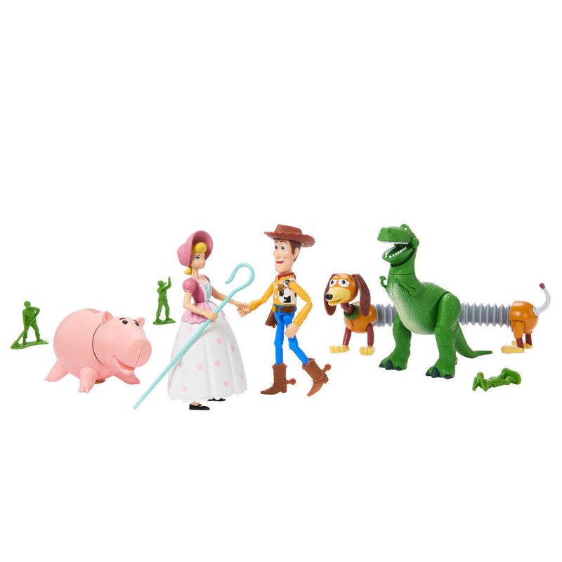 Conjunto-de-Figuras---Disney---Toy-Story-30-Aniversario---Storytellers---Mattel-3