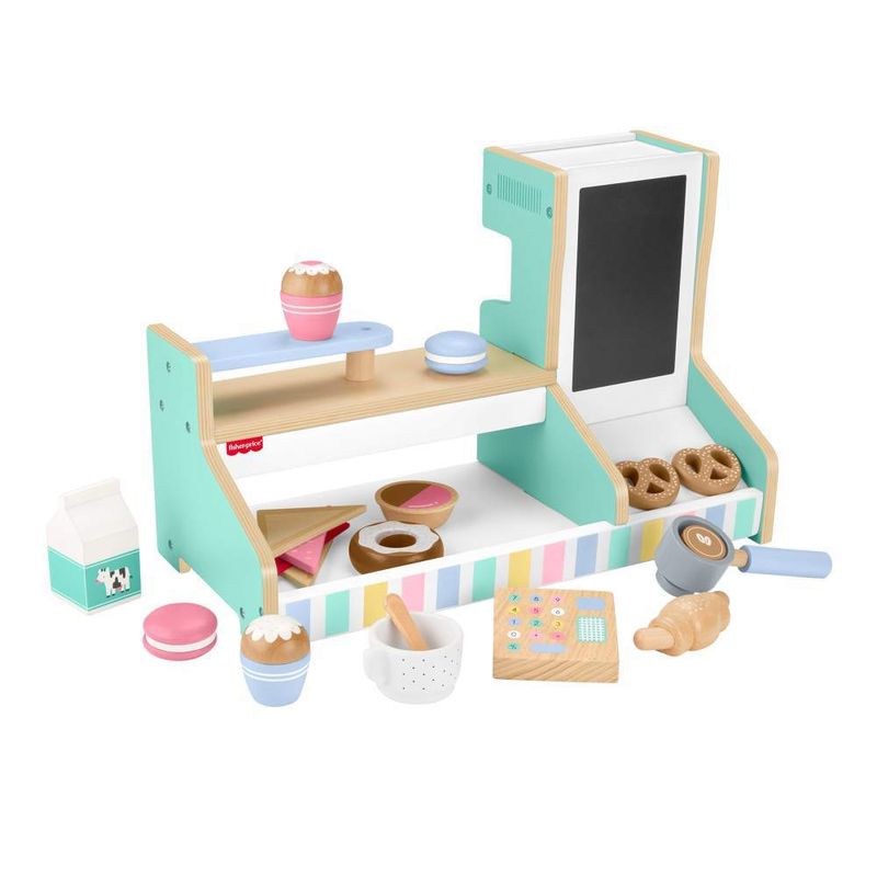 Brinquedo-Primeira-Infancia---Jogo-Minha-Primeira-Cafeteria-de-Madeira---Fisher-Price-0