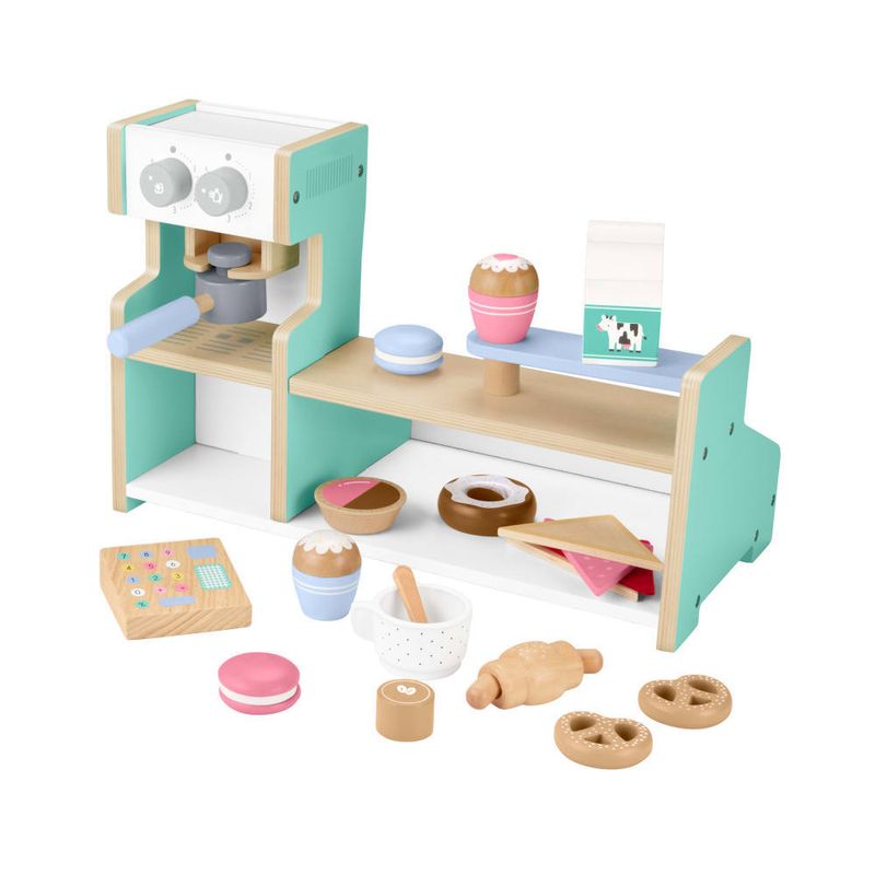 Brinquedo-Primeira-Infancia---Jogo-Minha-Primeira-Cafeteria-de-Madeira---Fisher-Price-2