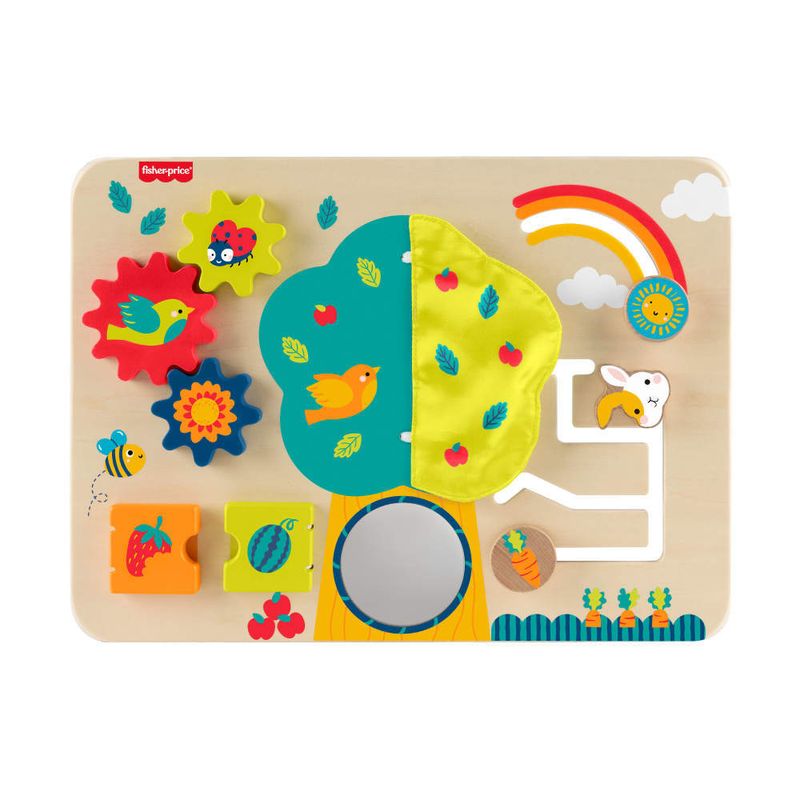 Brinquedo-Para-Bebe---Painel-de-Atividades-Divertidas-de-Madeira---Fisher-Price-4