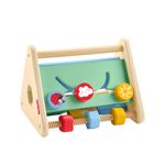 Brinquedo-de-Atividades---Triangulo-de-Atividades-de-Madeira---Fisher-Price-0