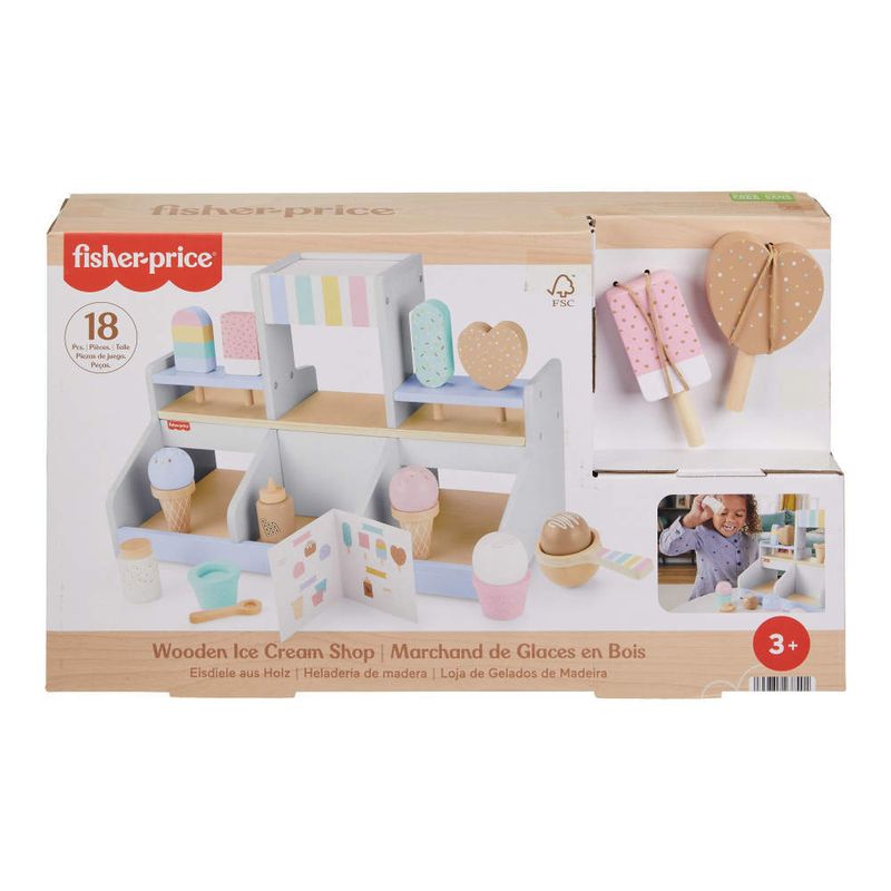 Brinquedo-Primeira-Infancia---Minha-Primeira-Sorveteria-de-Madeira---Fisher-Price-2
