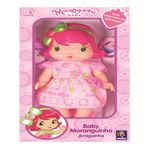 Boneca-Articulada---30-Cm---Moranguinho-Amiguinha---Mimo-1