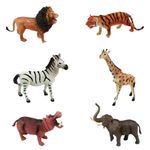 Mini-Figura-de-Acao---Animais-Selvagens---Sortido---Toyng-0