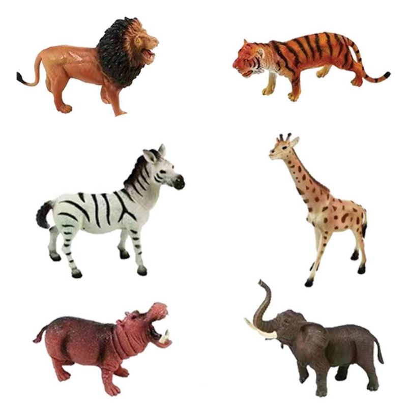 Mini-Figura-de-Acao---Animais-Selvagens---Sortido---Toyng-0