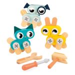 Brinquedo-Educativo---Janod---Animais-para-Construir---Brico-Robo---Maped-0