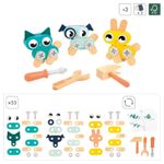Brinquedo-Educativo---Janod---Animais-para-Construir---Brico-Robo---Maped-1
