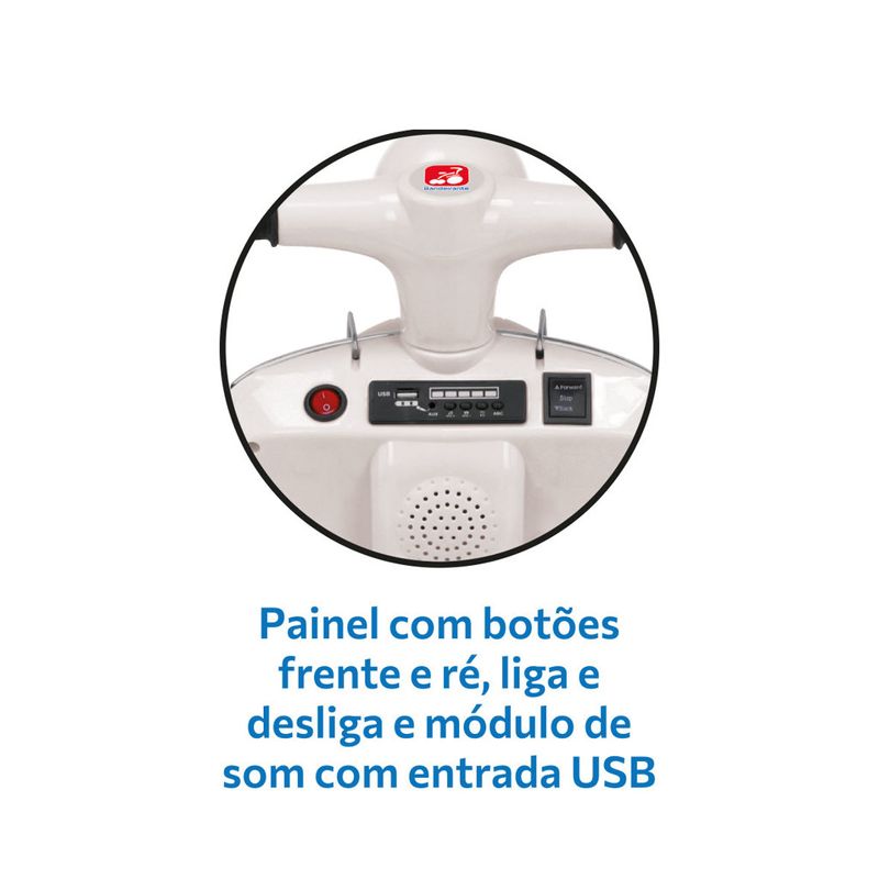 Mini-Veiculo-Eletrico---Scooter---6-Volts---Off-White---Bandeirante-3