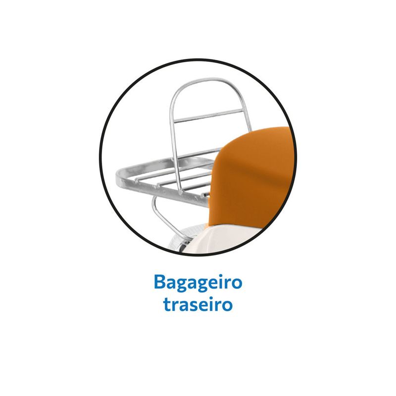 Mini-Veiculo-Eletrico---Scooter---6-Volts---Off-White---Bandeirante-4
