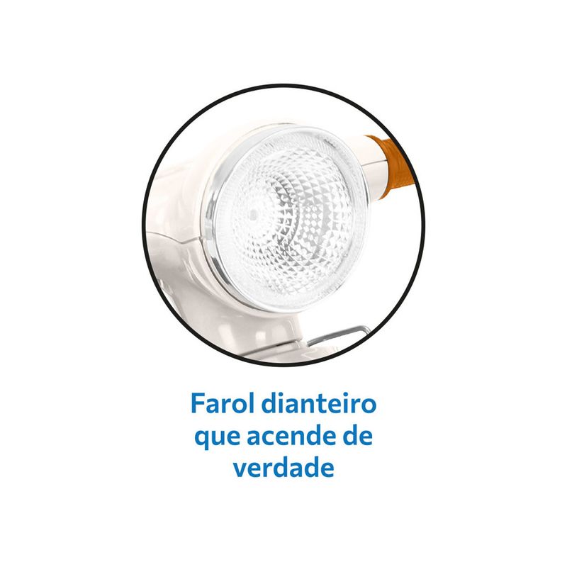 Mini-Veiculo-Eletrico---Scooter---6-Volts---Off-White---Bandeirante-5
