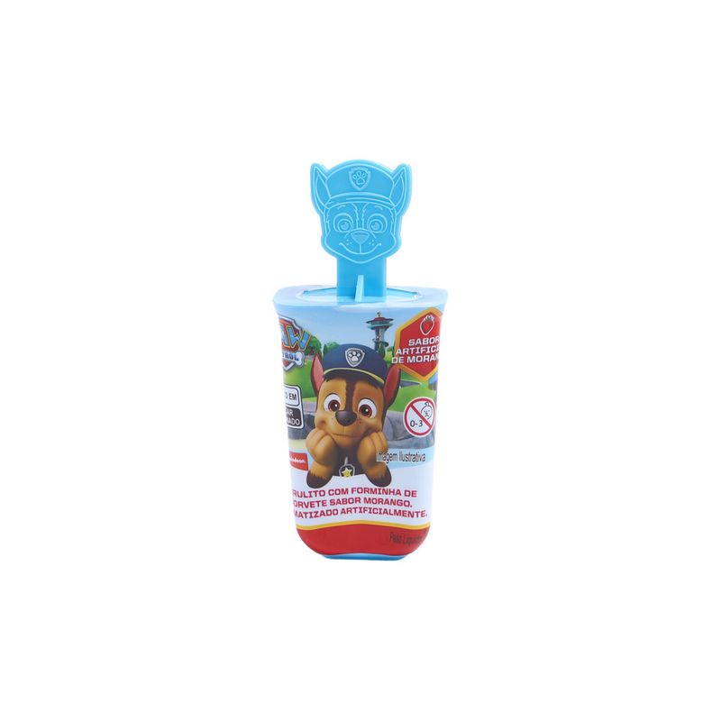 Pirulito-com--Forminha-de-Sorvete---Sabor-morango---Sortido---Fun-0