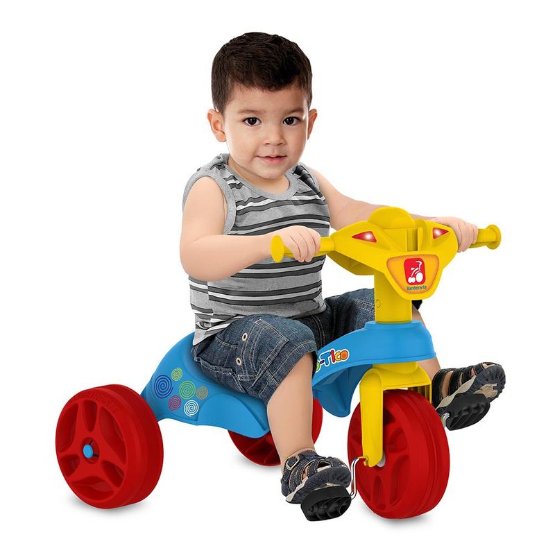 Triciclo---Tico-Tico---De-0-kg-a-19-kg---Azul---Bandeirante-0