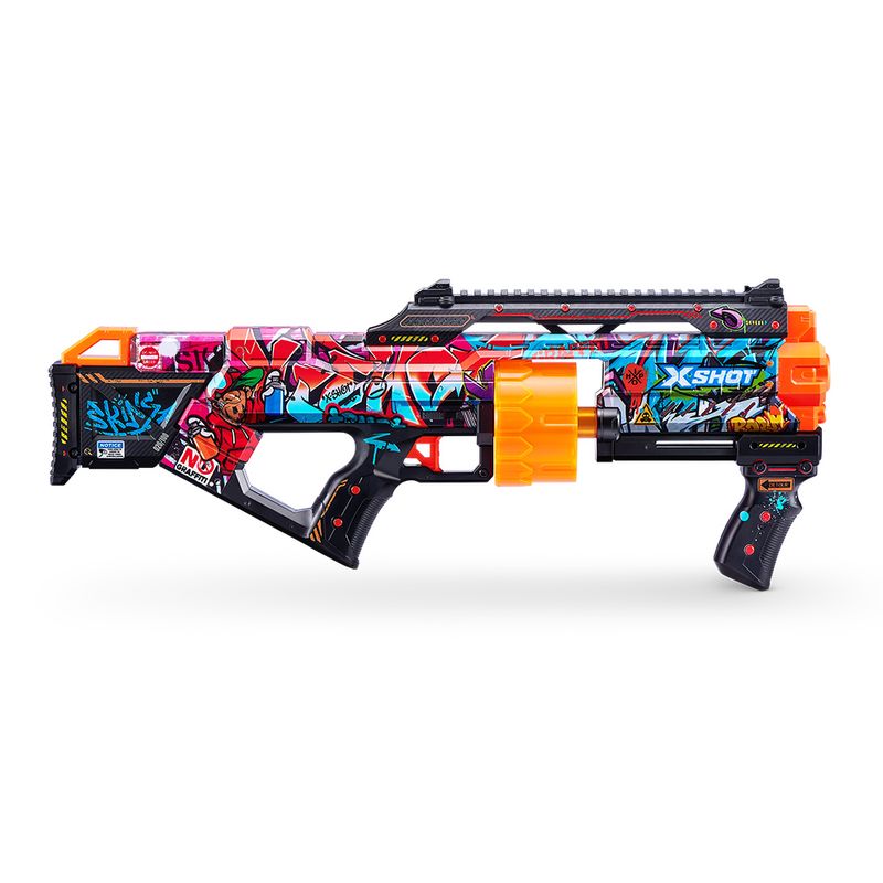Lancador-de-Dardos---Last-Stand-Skins---Sortido---16-Dardos---Candide-9
