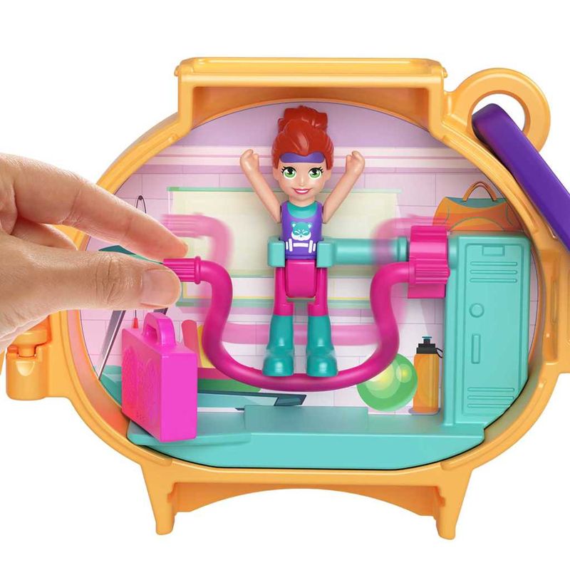Conjunto-Figura-E-Acessorios---Polly-Pocket---Animal-De-Estimacao---Modelos-Sortidos---Mattel-5