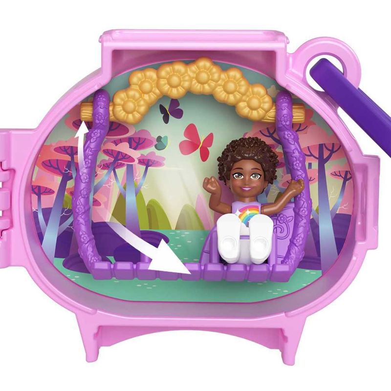 Conjunto-Figura-E-Acessorios---Polly-Pocket---Animal-De-Estimacao---Modelos-Sortidos---Mattel-14