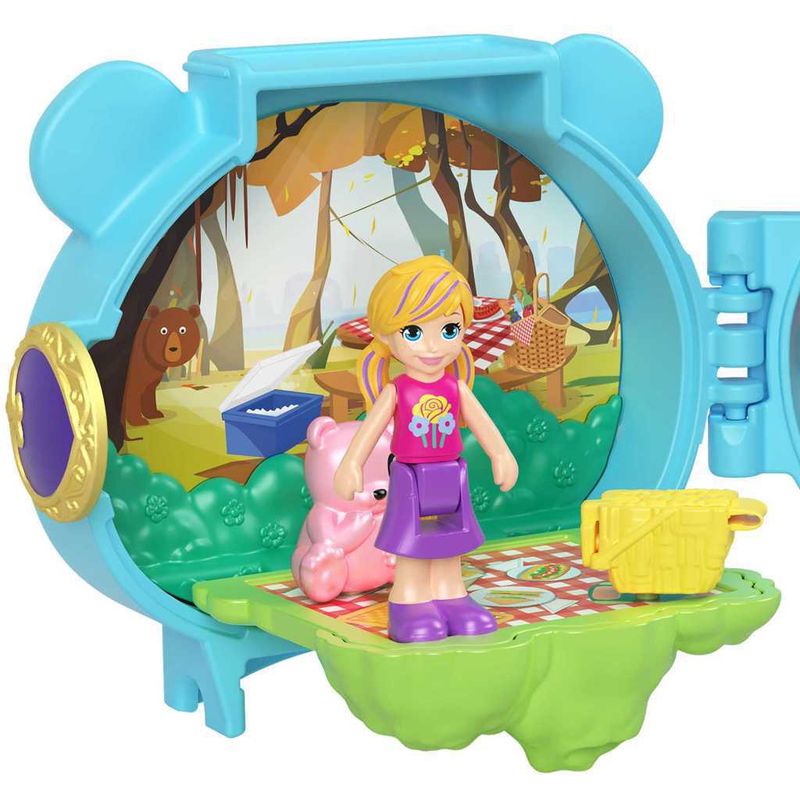 Conjunto-Figura-E-Acessorios---Polly-Pocket---Animal-De-Estimacao---Modelos-Sortidos---Mattel-20