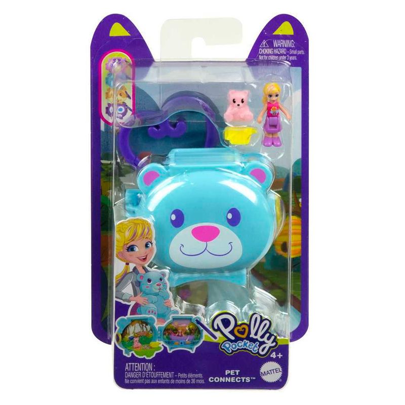 Conjunto-Figura-E-Acessorios---Polly-Pocket---Animal-De-Estimacao---Modelos-Sortidos---Mattel-27