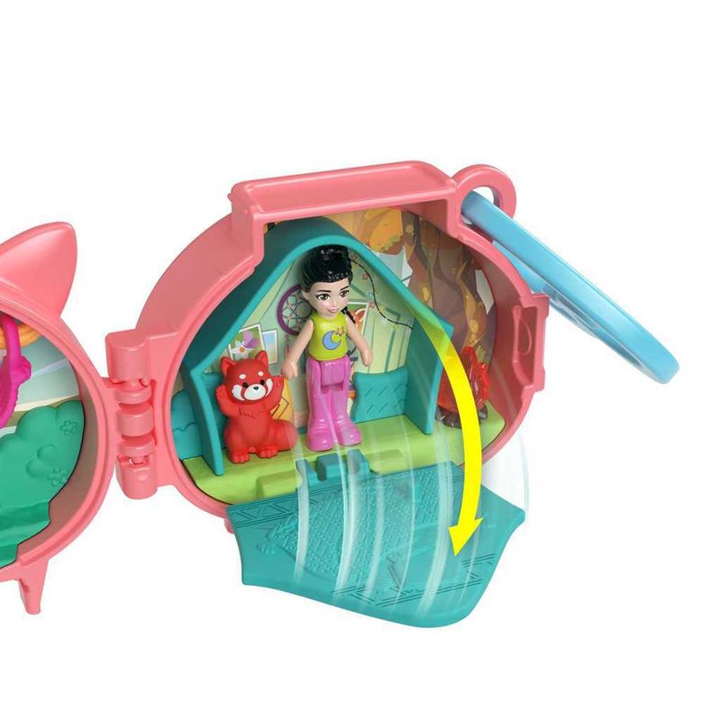 Conjunto-Figura-E-Acessorios---Polly-Pocket---Animal-De-Estimacao---Modelos-Sortidos---Mattel-33