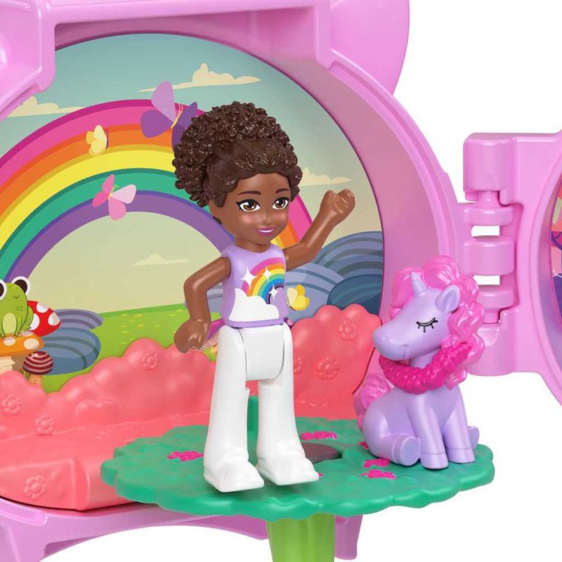 Conjunto-Figura-E-Acessorios---Polly-Pocket---Animal-De-Estimacao---Modelos-Sortidos---Mattel-34