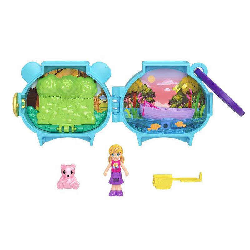 Conjunto-Figura-E-Acessorios---Polly-Pocket---Animal-De-Estimacao---Modelos-Sortidos---Mattel-35